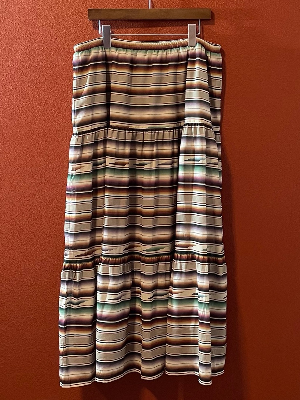 Double D Ranch Women’s Maxi Skirt